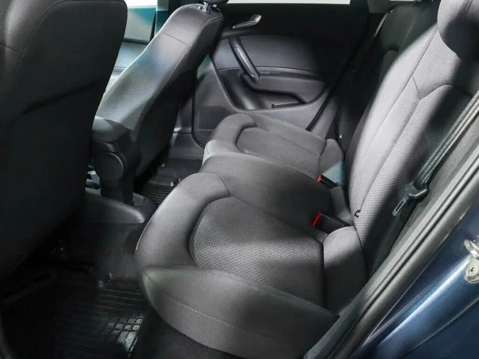 Audi A1, 2016 г.