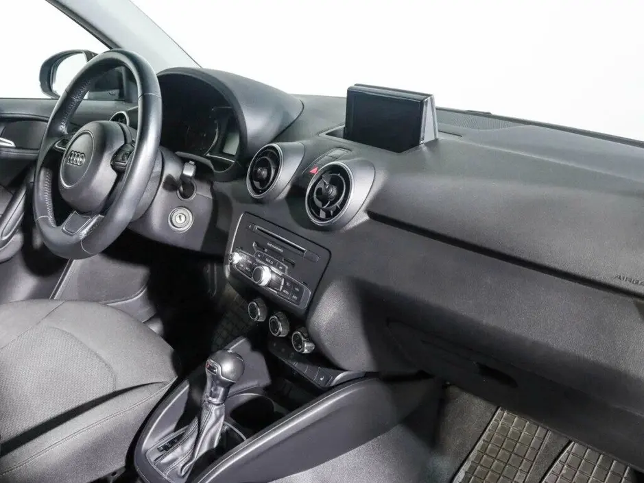 Audi A1, 2016 г.