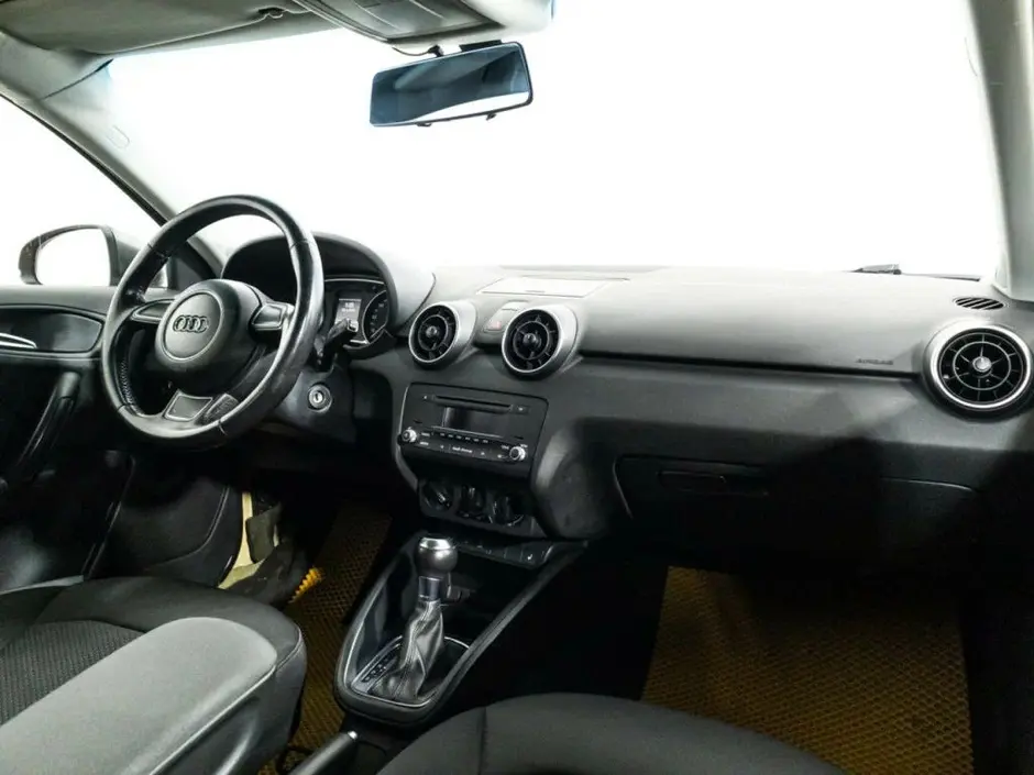 Audi A1, 2012 г.