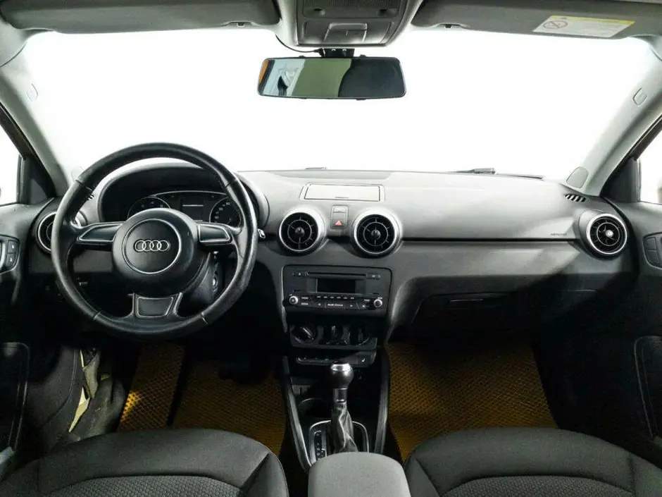 Audi A1, 2012 г.
