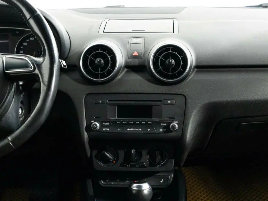 Audi A1, 2012 г.