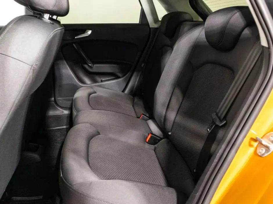 Audi A1, 2012 г.