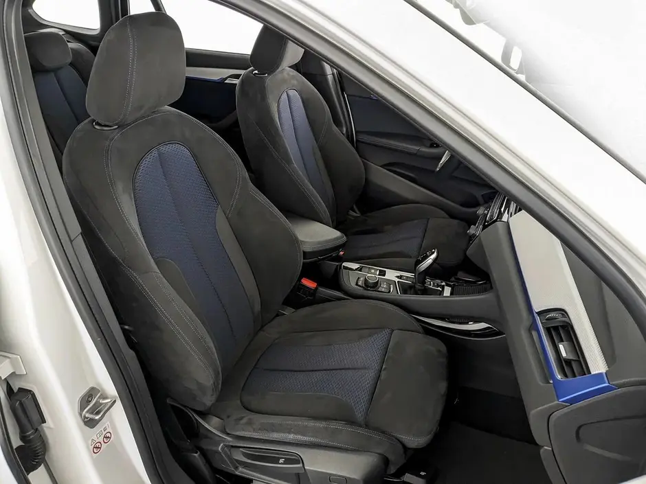 BMW X1, 2018 г.