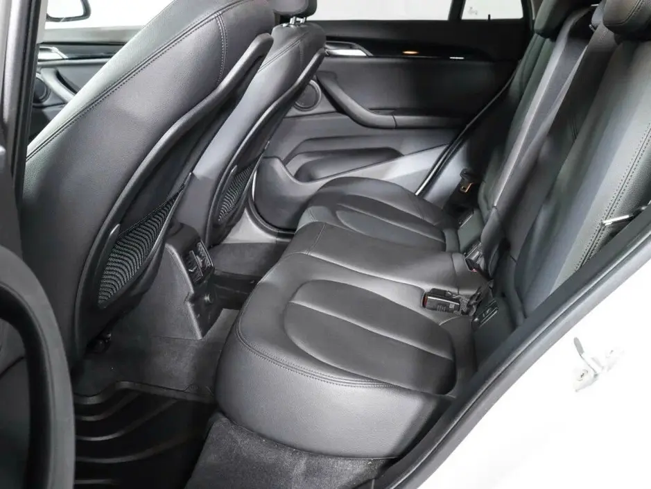 BMW X1, 2018 г.