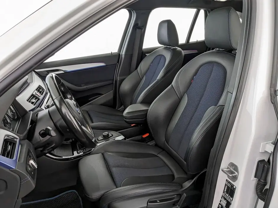BMW X1, 2021 г.