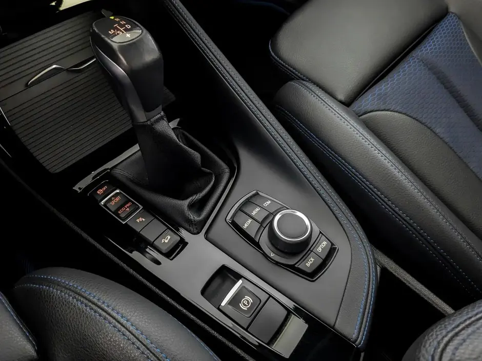 BMW X1, 2021 г.