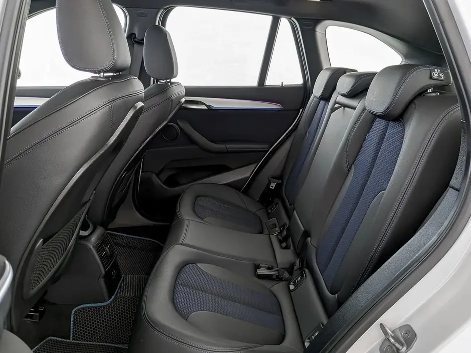 BMW X1, 2021 г.