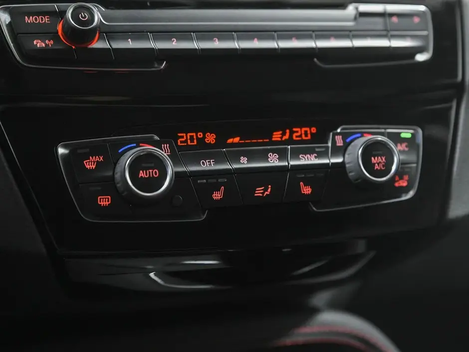 BMW X1, 2019 г.