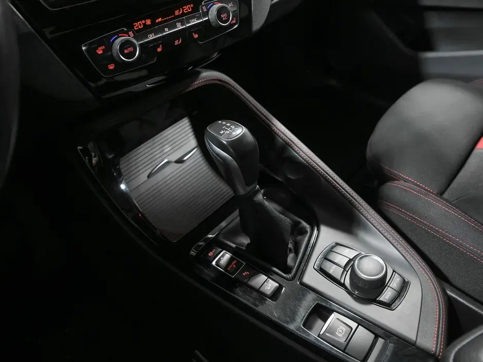 BMW X1, 2019 г.