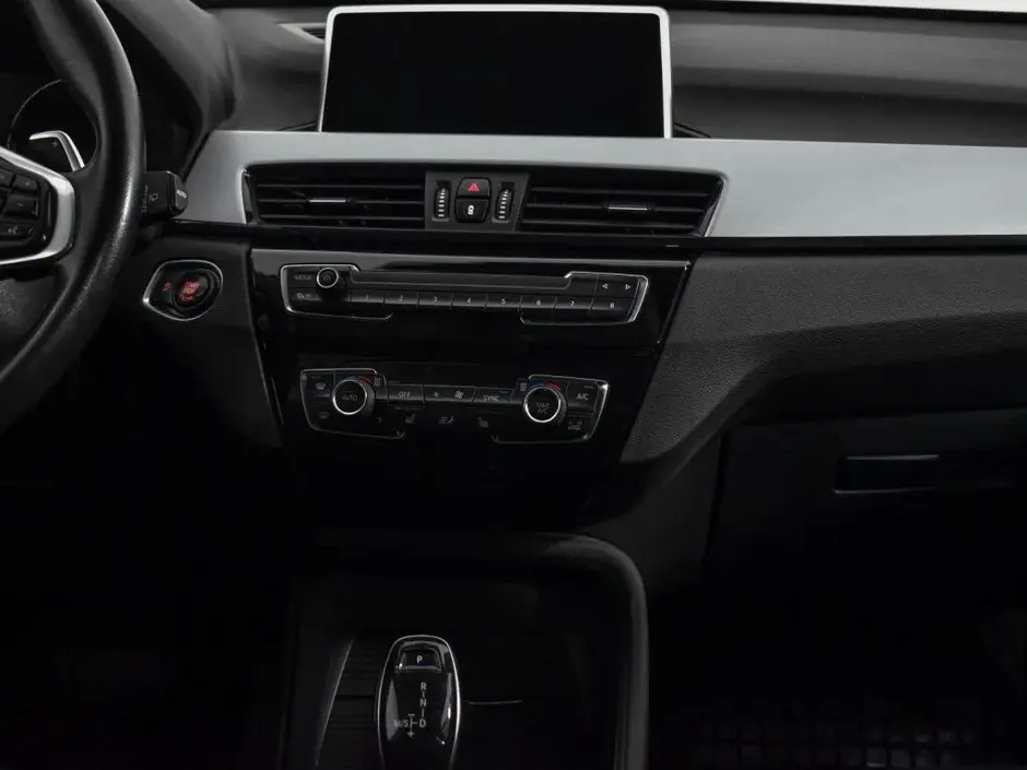 BMW X1, 2020 г.