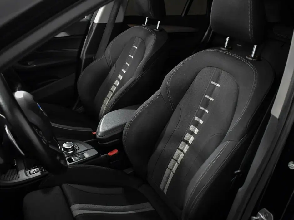 BMW X1, 2020 г.