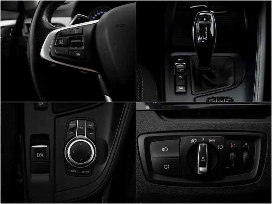 BMW X1, 2020 г.