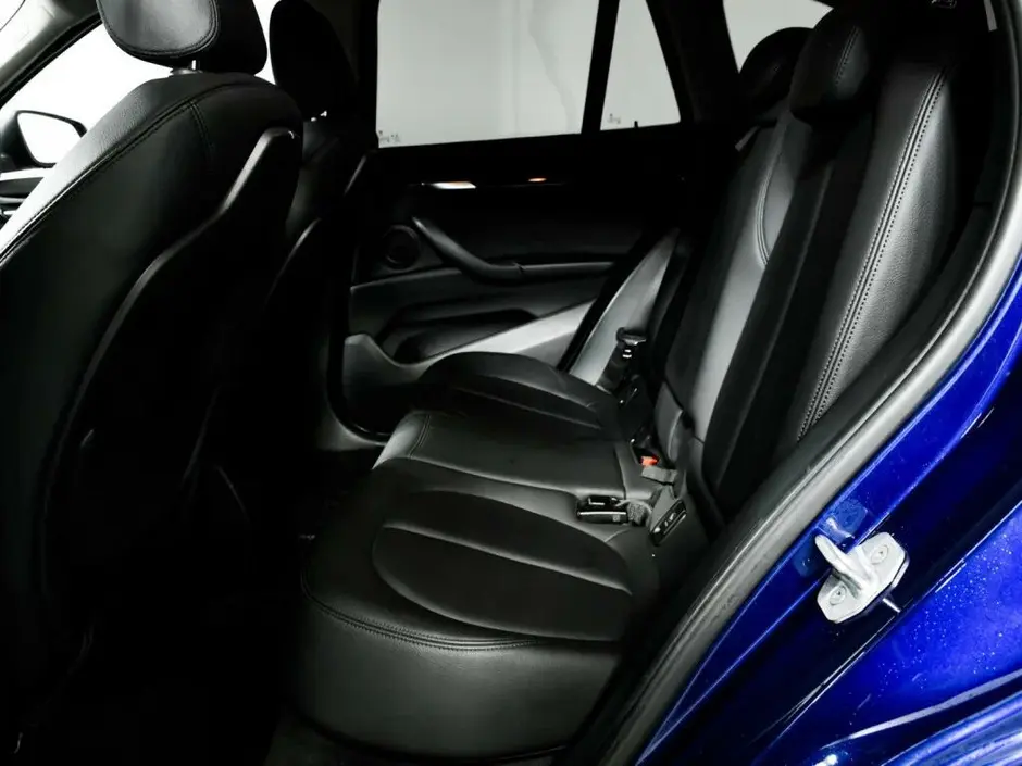BMW X1, 2020 г.
