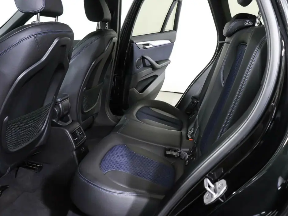 BMW X1, 2020 г.