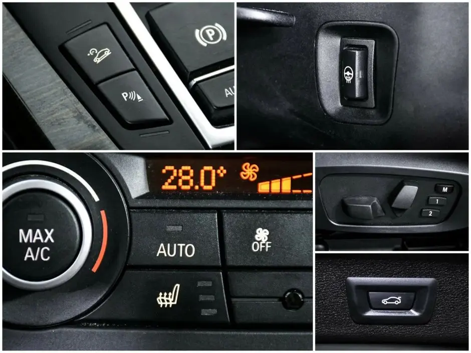 BMW X3, 2013 г.