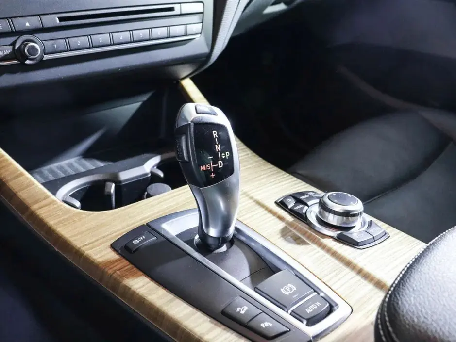 BMW X3, 2011 г.