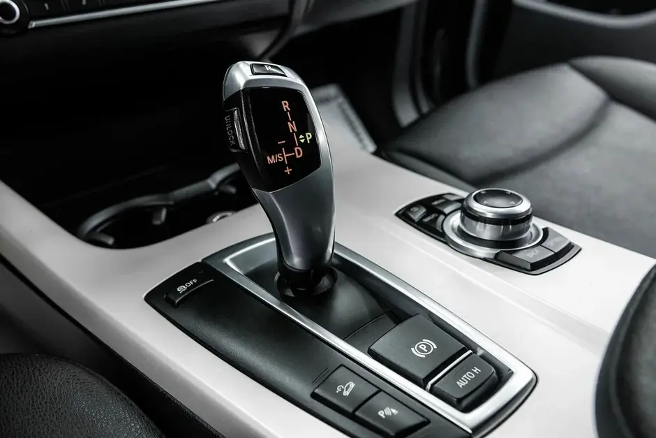 BMW X3, 2011 г.