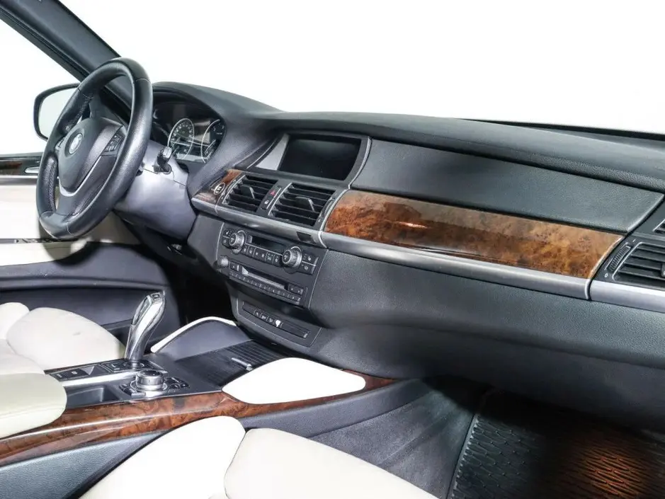 BMW X5, 2011 г.