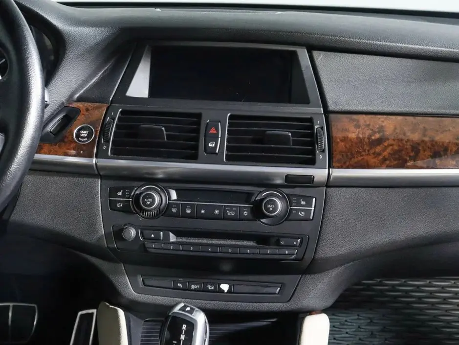 BMW X5, 2011 г.