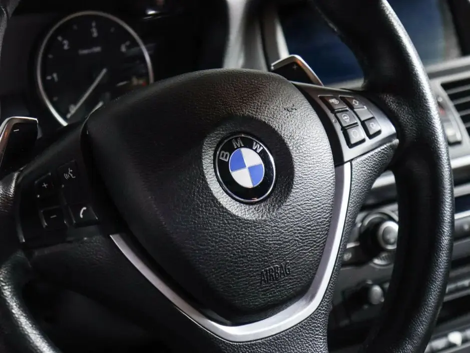 BMW X5, 2011 г.