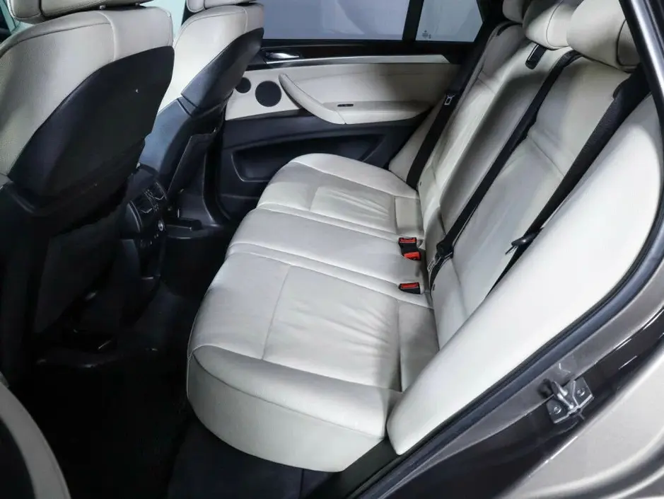 BMW X5, 2011 г.