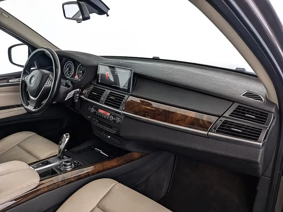 BMW X5, 2013 г.