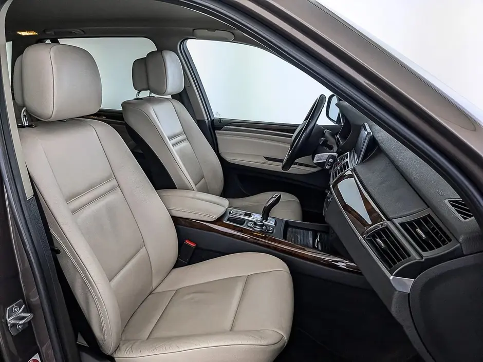 BMW X5, 2013 г.