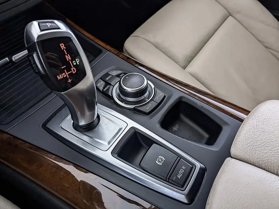 BMW X5, 2013 г.