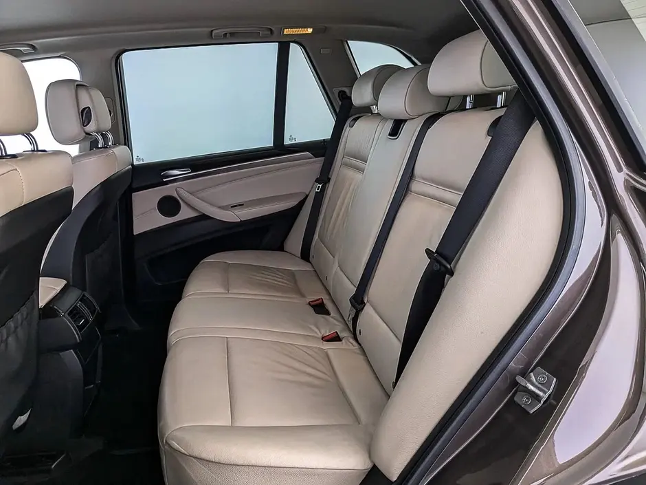 BMW X5, 2013 г.
