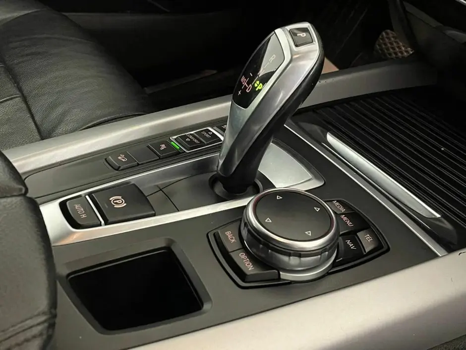BMW X5, 2015 г.