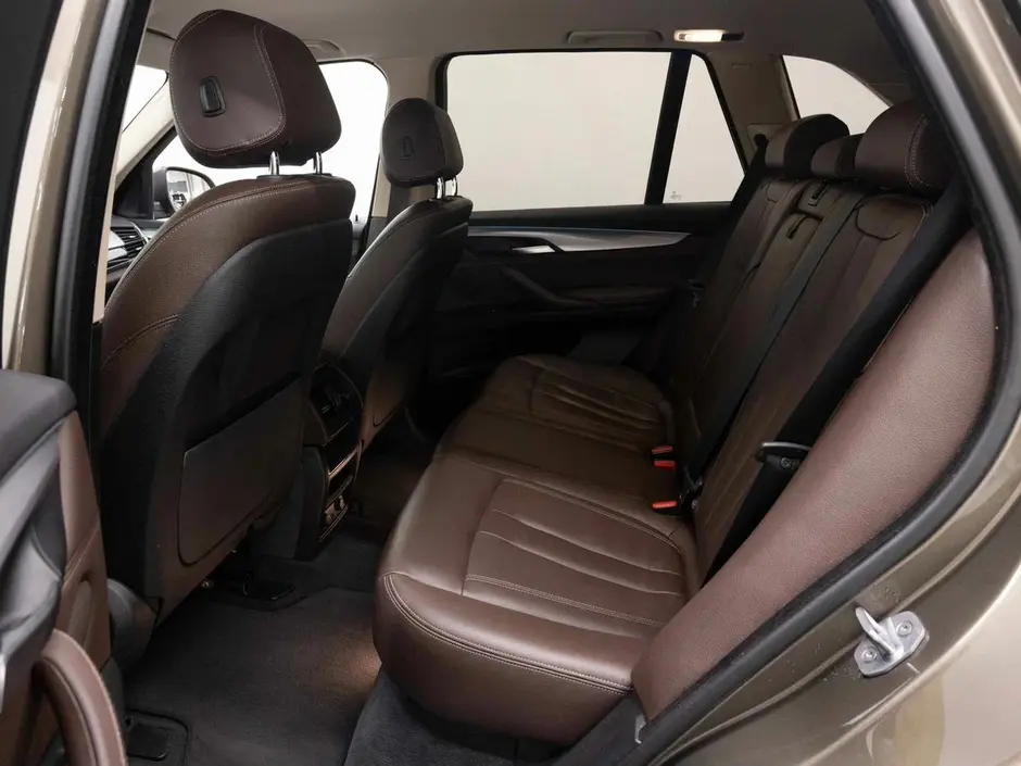BMW X5, 2018 г.