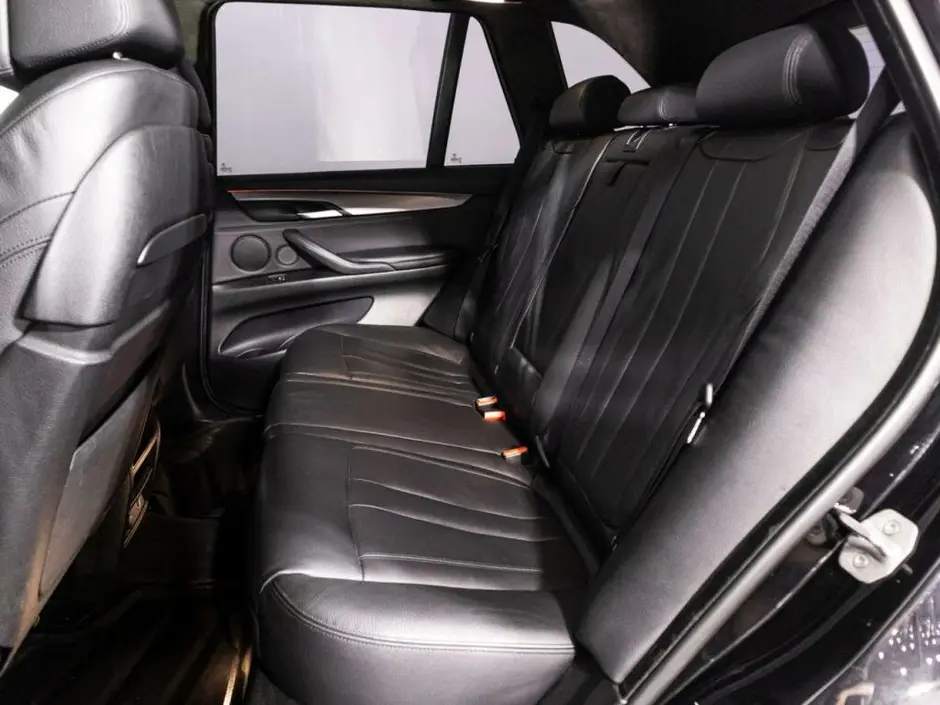 BMW X5, 2014 г.