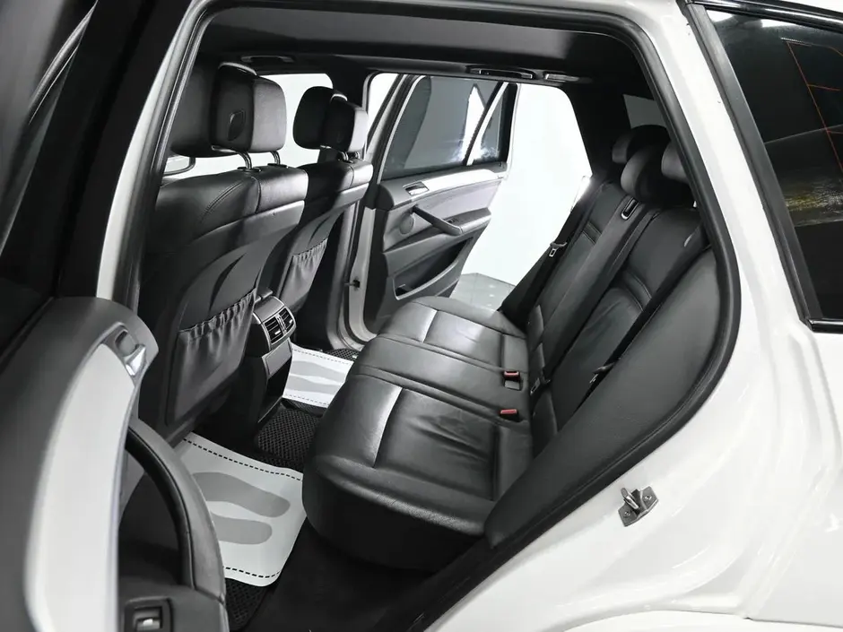 BMW X5, 2013 г.