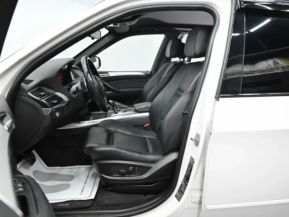BMW X5, 2013 г.