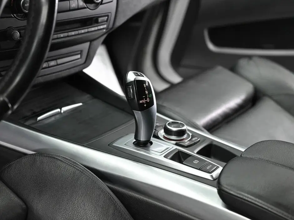 BMW X5, 2013 г.