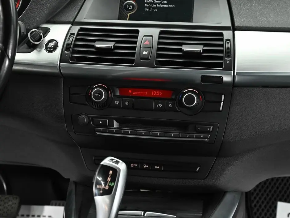 BMW X5, 2013 г.