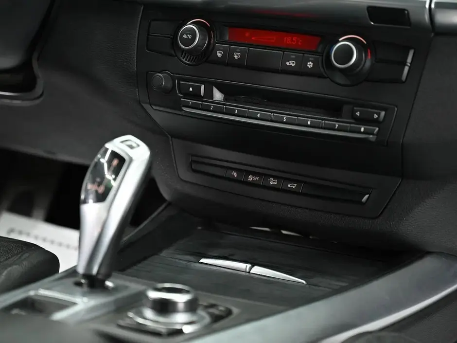 BMW X5, 2013 г.