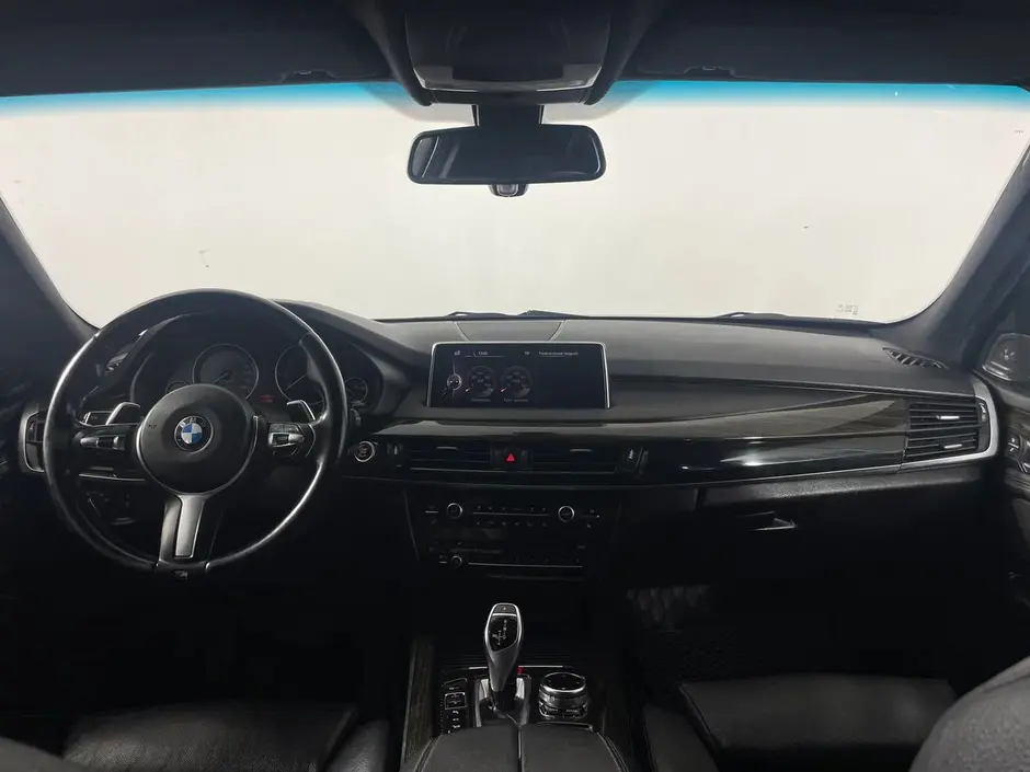 BMW X5, 2013 г.