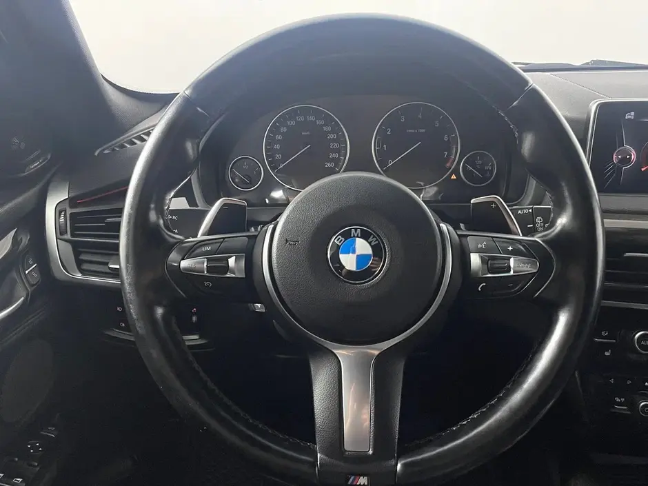 BMW X5, 2013 г.