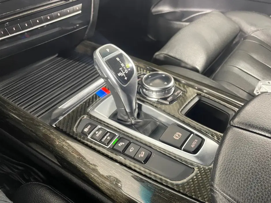 BMW X5, 2013 г.