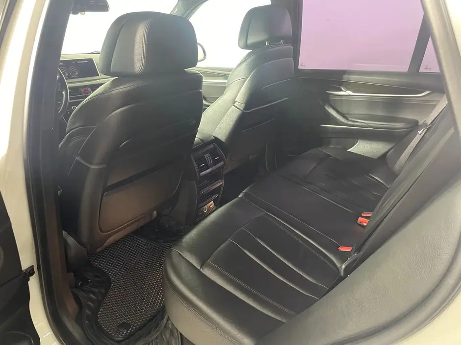 BMW X5, 2013 г.