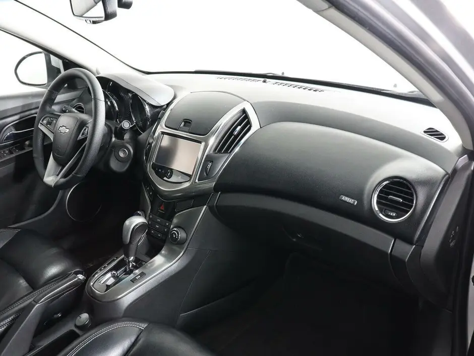 Chevrolet Cruze, 2014 г.