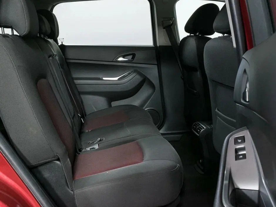 Chevrolet Orlando, 2014 г.