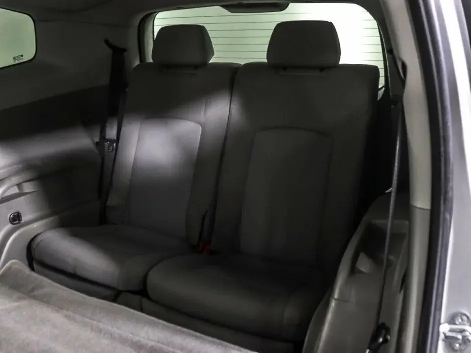 Chevrolet Orlando, 2012 г.