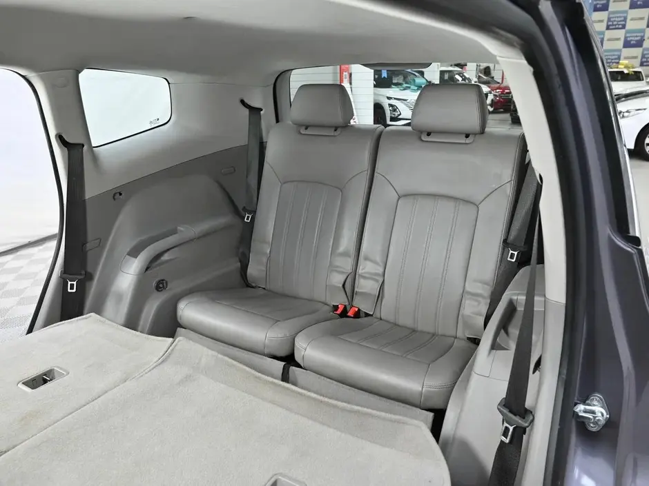 Chevrolet Orlando, 2012 г.