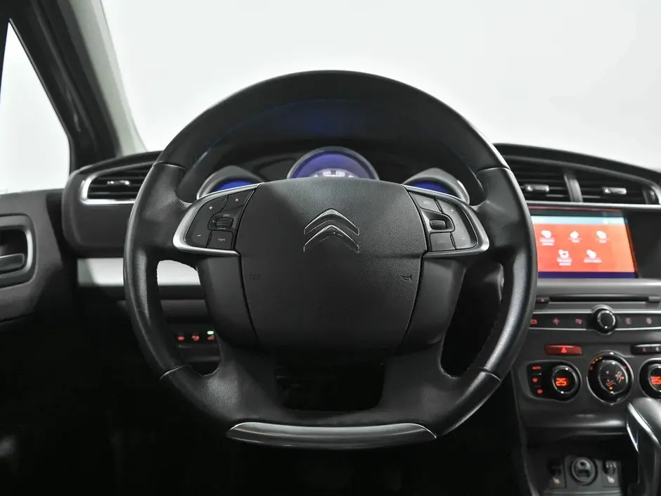 Citroen C4, 2020 г.