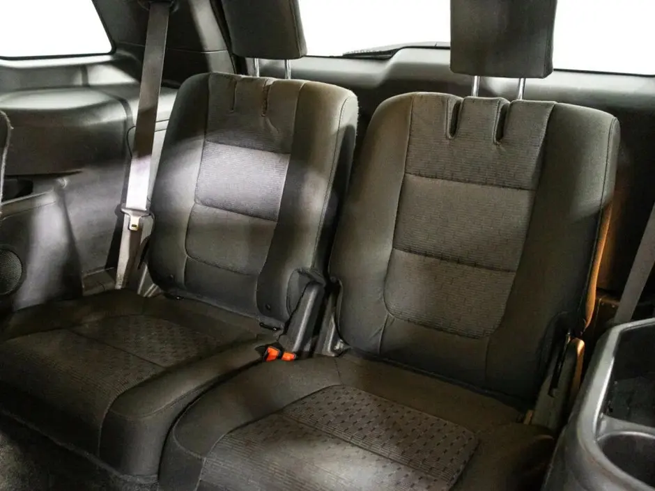 Ford Explorer, 2014 г.