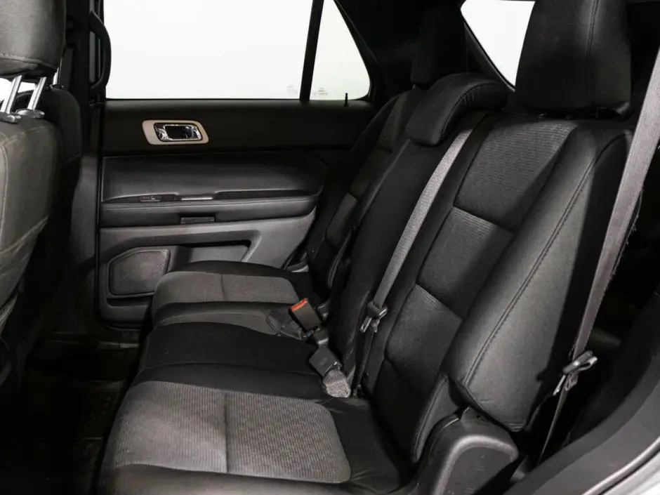 Ford Explorer, 2014 г.