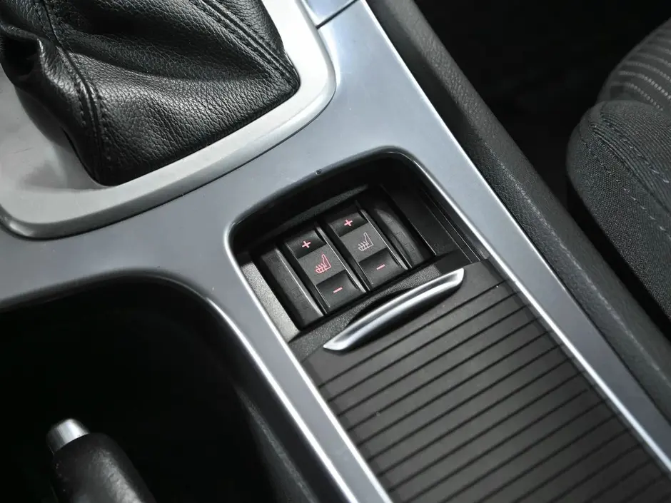 Ford Mondeo, 2012 г.