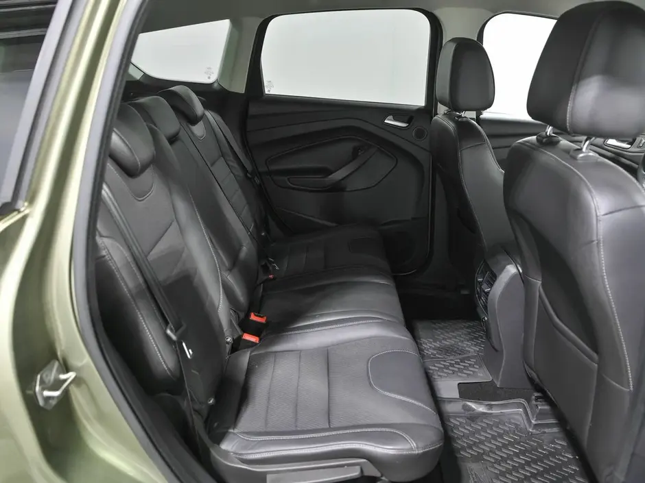 Ford Kuga, 2013 г.